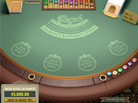 jeu casino Topaze
